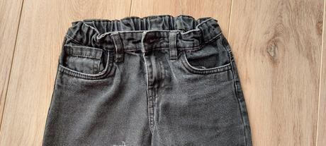 Rifle, velikost 134, pepco,134