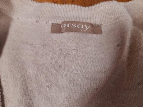 Svetřík orsay, vel. s, orsay,s