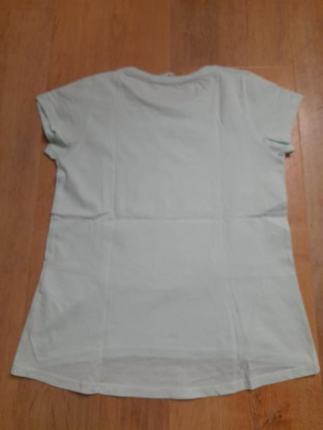 Tričko my little pony flitry, ham,134/140,top stav, h&m,134