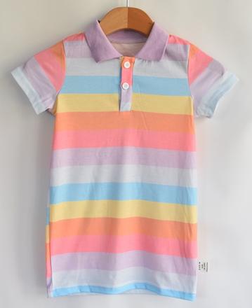 Tričko vel. 18 - 24 m, 92