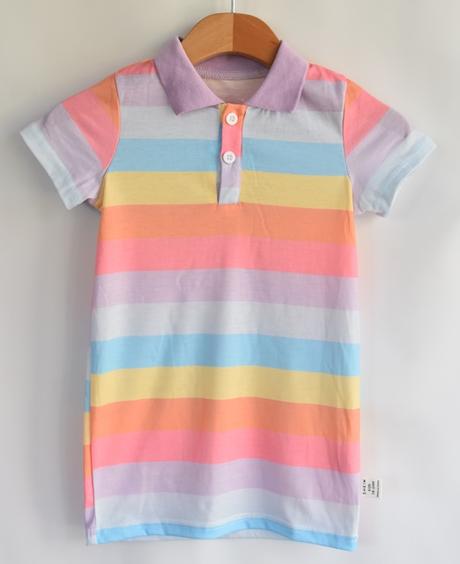 Tričko vel. 18 - 24 m, 92