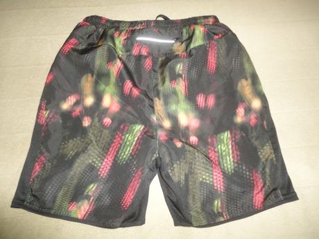 Jako nové funkční kraťasy vrstvené next, vel. 152, next,152