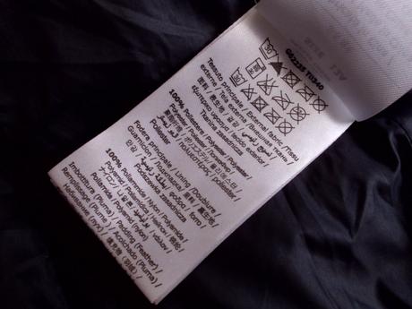 Perie bunda, liu jo,s