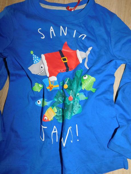 Bavlněné triko, miniclub,116