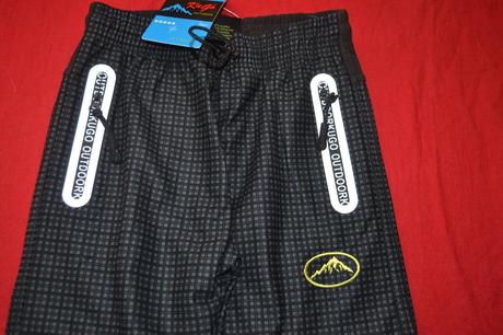 Podzimní kalhoty kugo v.98, kugo,98