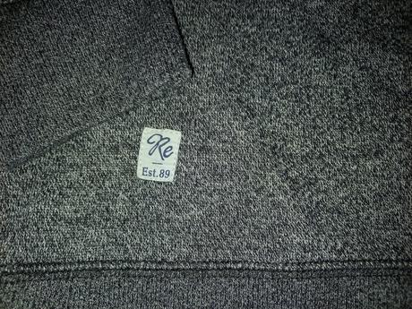 Mikina atelier, reserved,146