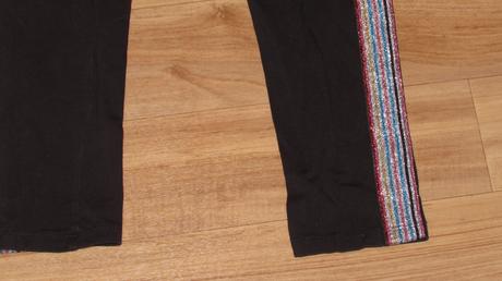 Legíny vel. 152/158, new look,158