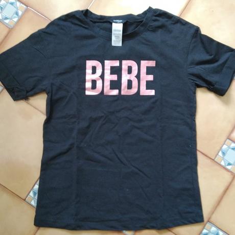 Tričko bebe, bebe,164