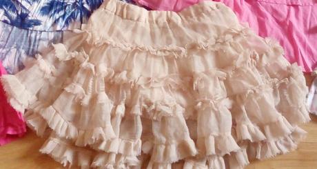 Sukně vel.98,104,110,116,122,128,134,140,146,152, 104–116