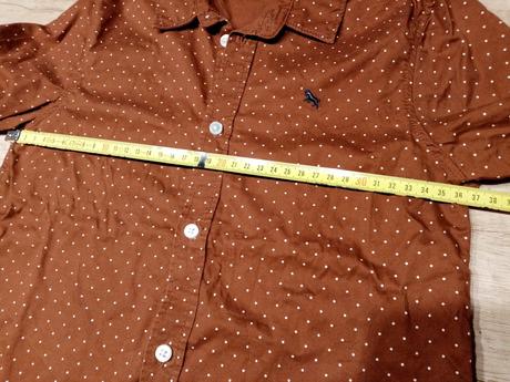 Košile hm vel. 128, h&m,128