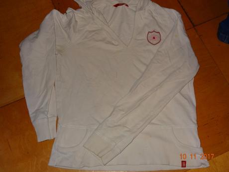 Dívčí mikina, esprit,152