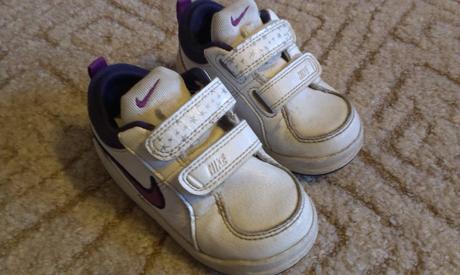 Boty nike-vel.22, nike,22