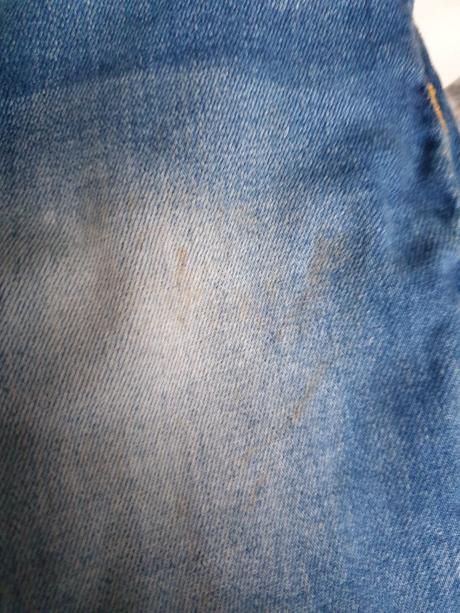 Dívčí džíny, vingino,146