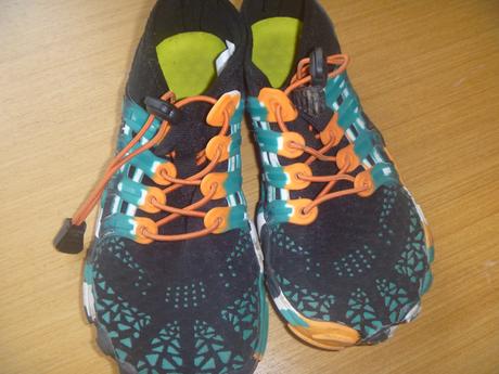 Dvoje barefoot tenisky vel. 33, 33