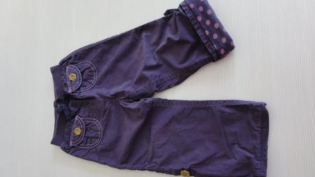 Kalhoty george, george,86