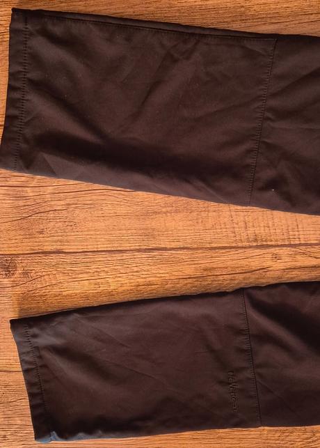 Soft kalhoty, neverest,170