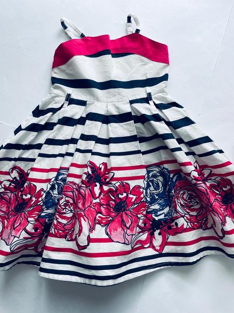 Ob/ šaty letní společenské - v.3 roky, 98