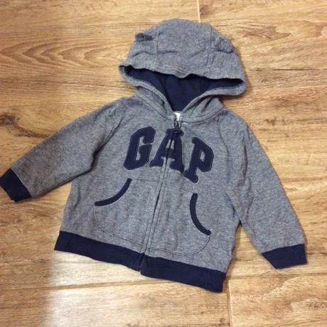 Melírovaná mikina zn. gap, gap,74