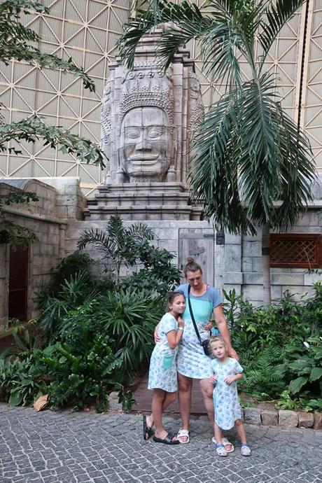 Letní bavlněné šaty, alpine pro,116