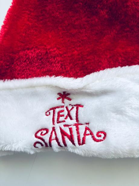 An20/ čepice santy,