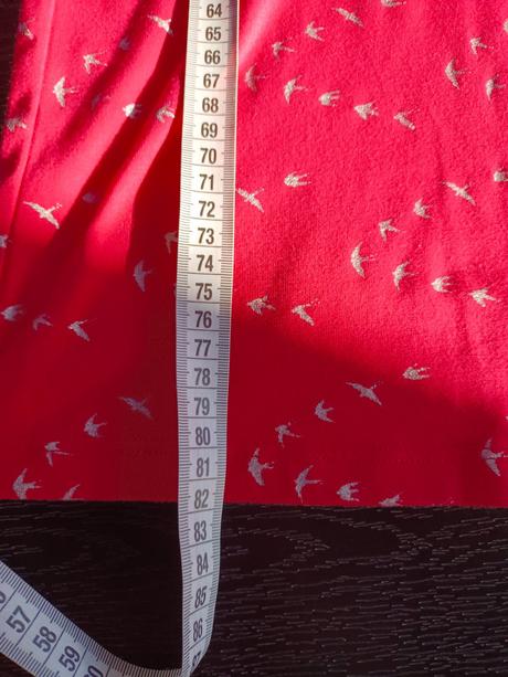 Dívčí šaty, sam73,164