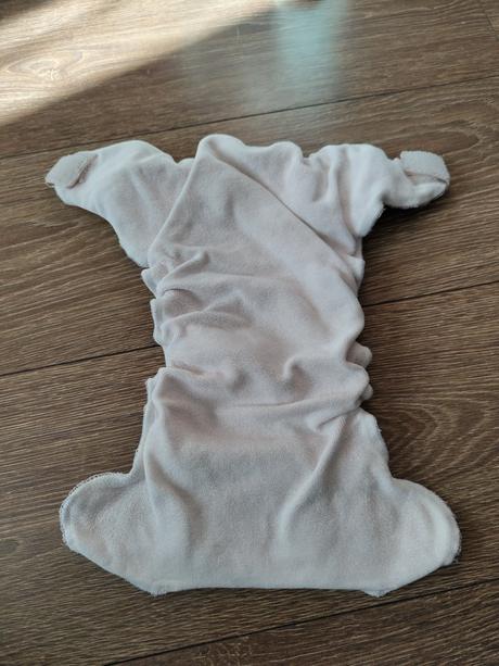 Kalhotková plena unuo, unuo,7 kg - 18 kg