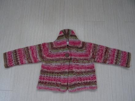 Svetřík / bolerko zn. next vel. 98, next,98