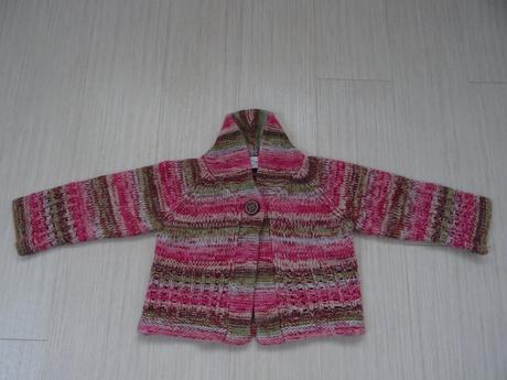 Svetřík / bolerko zn. next vel. 98, next,98