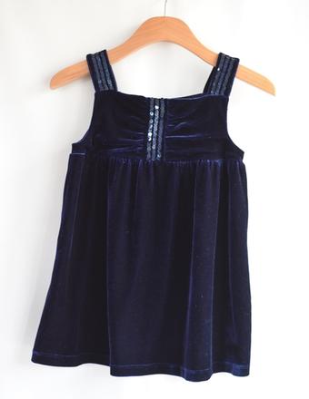 Top vel. 6 - 7 let, f&f,122