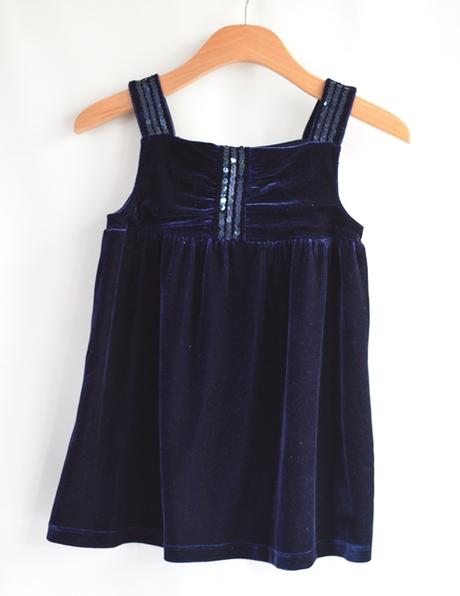 Top vel. 6 - 7 let, f&f,122