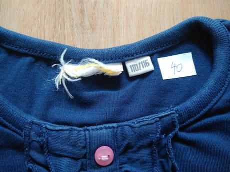 7 x tričko,tcm,faf,disney,lindex atd,vel 110/116, lindex,116