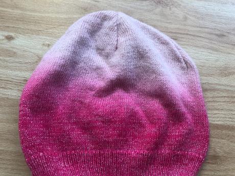 Cepice ruzova 110/128 h&m, h&m,128