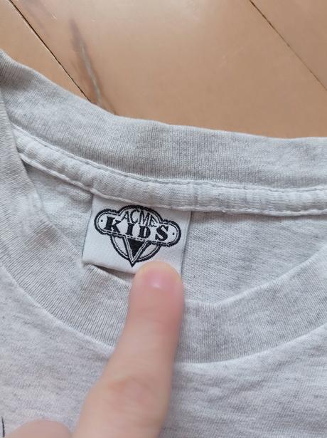 Triko krátký rukáv 128, 128