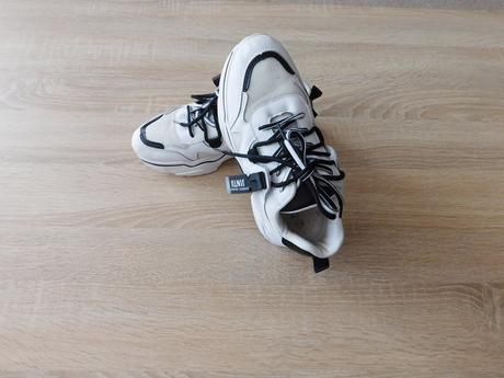 Boty jintu vel.38, 38