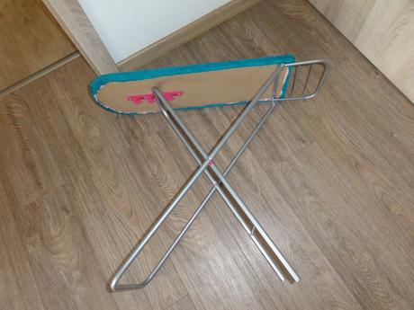 Dětské žehlící prkno, 