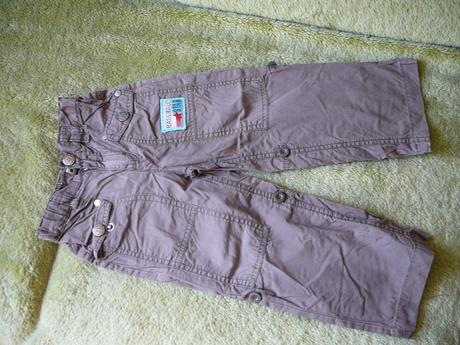 Kalhoty okay, okay,92