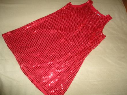 Společenské šaty tammy, vel. 152/158 (13 let), 158