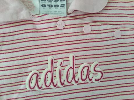 Adidas šaty, adidas,92