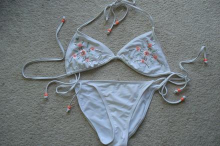Bikiny, f&f,40