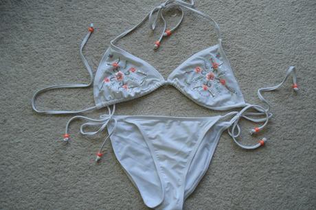 Bikiny, f&f,40