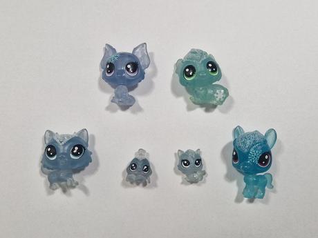 Little pet shop 6ks,