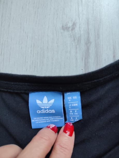 Tričko adidas, velikost 34, adidas,34
