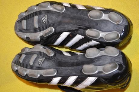 Kopačky adidas v.7,5, adidas,40