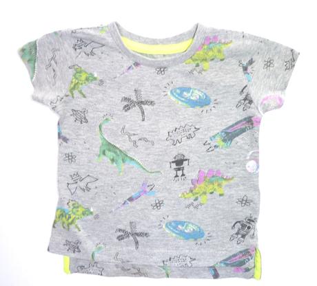 Tričko vel.68, next,68