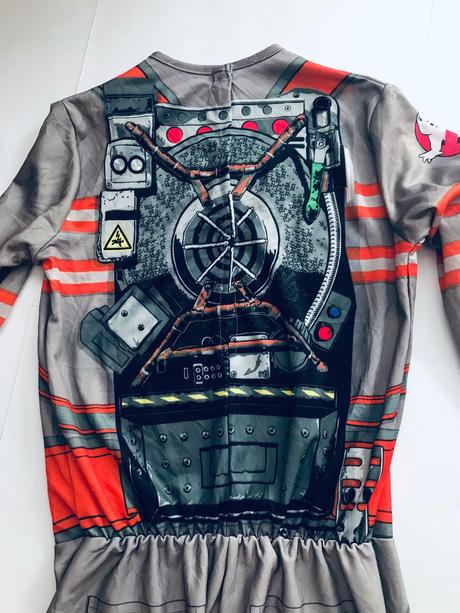 An2 / kostým duchové - v.cca s/m, 