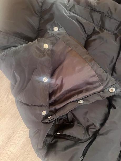 Zimní bunda / kabátek, reserved,140