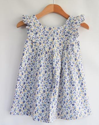 Blůzka vel. 4 - 5 let, primark,110