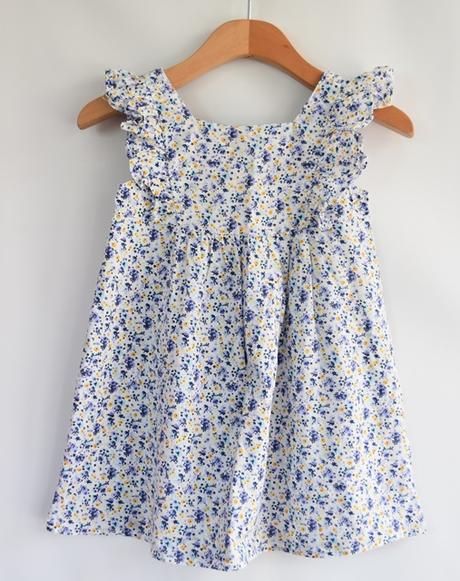 Blůzka vel. 4 - 5 let, primark,110