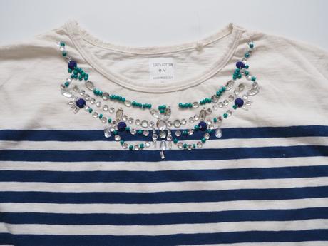 Tričko vel 128, 128