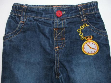 K69 chlapecké rifle vel. 68, 68